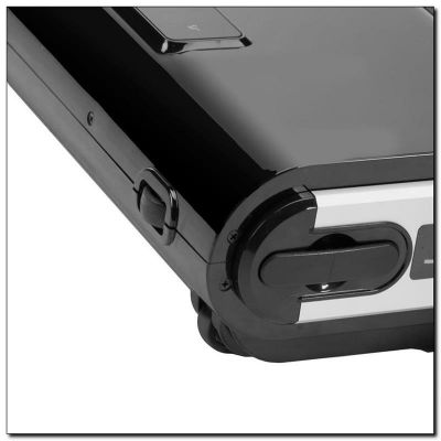 3. Elektrisches Laufband HMS Loop15 für Nordic Walking