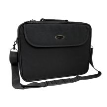 Esperanza Classic ET101 Laptoptasche (15,6"; schwarz)
