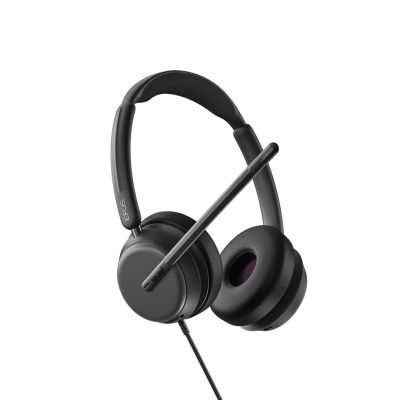 6. Kabelgebundenes Over-Ear-Headset Epos Impact 860 ANC