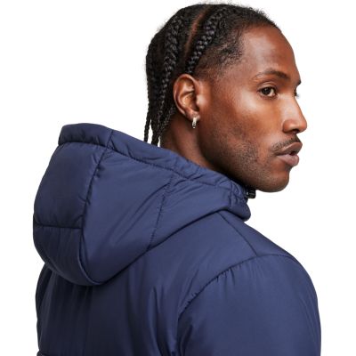 4. Nike Sportswear Herrenjacke Marineblau HF6825 451