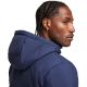 4. Nike Sportswear Herrenjacke Marineblau HF6825 451