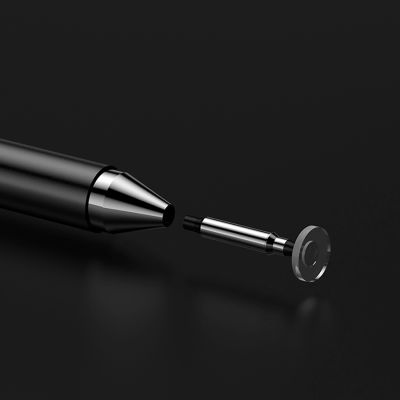 6. Joyroom JR-BP560 Excellent Series Stylus passiv – schwarz