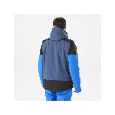 14. MILLET M Telluride Jkt Marineblaue Jacke