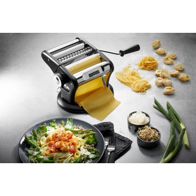 2. Gefu Pasta Perfetta Nero G-29401 Nudelmaschine