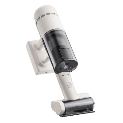 10. Roborock H60 Hub Akku-Staubsauger