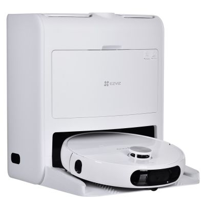 EZVIZ RS2 Reinigungsroboter