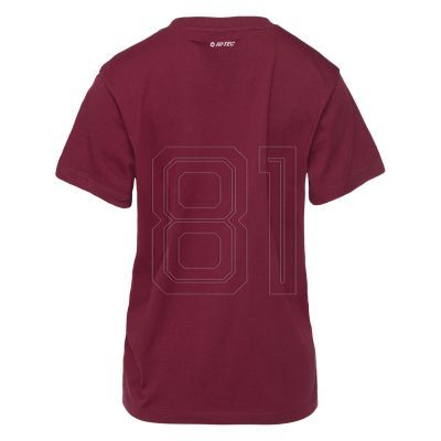 3. Hi-Tec Dioki T-shirt SP W 92800606816