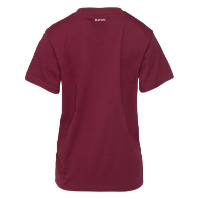 3. Hi-Tec Dioki SP W T-Shirt 92800606816