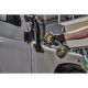 10. DEWALT DCF850NT-XJ Akku-Schlagschrauber 1/4" 18V Schwarz, Gelb