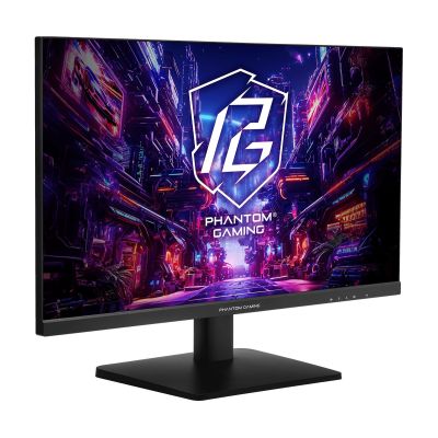 2. ASRock Phantom Gaming PG27QFT1B 27"-Monitor
