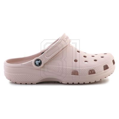 11. Crocs Classic Clog W 10001-6UR
