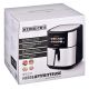 7. HEINRICH'S HFR 821 Fritteuse