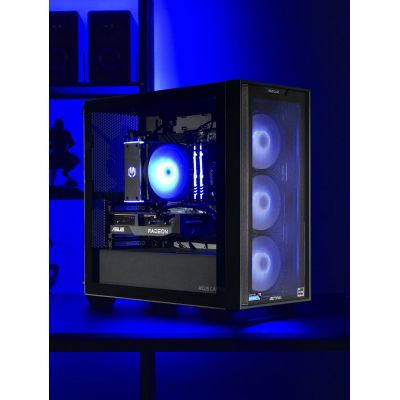31. Actina PBA 5600/16GB/1TB/RX7600/500W