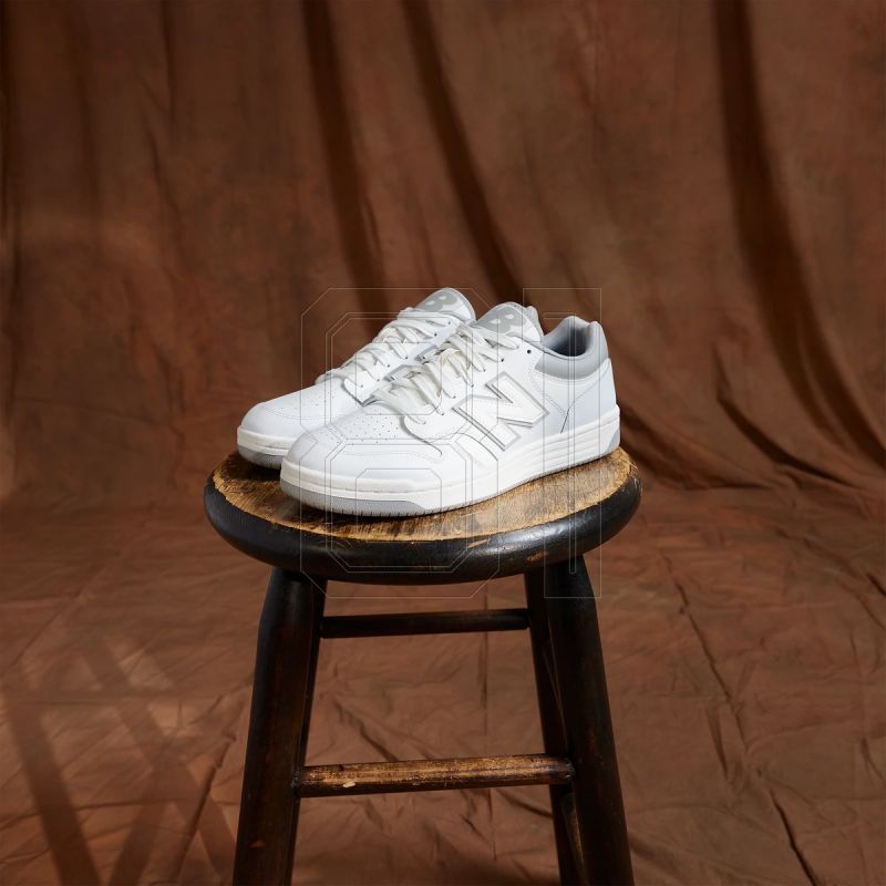 5. New Balance M BB480LGM Schuhe