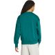 9. Herren adidas Collegiate Sweatshirt Grün JM1733