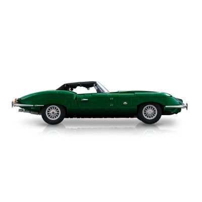 LEGO Icons 11381 – Jaguar E-Type
