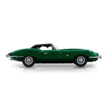 LEGO Icons 11381 – Jaguar E-Type