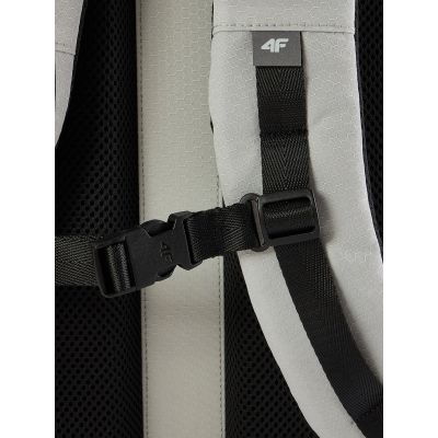 6. City-Rucksack (ca. 16 l) mit Laptopfach 4F 4FRAW26ABACM0898-12S
