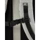 6. City-Rucksack (ca. 16 l) mit Laptopfach 4F 4FRAW26ABACM0898-12S