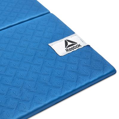 4. Reebok 11050BL Yogamatte