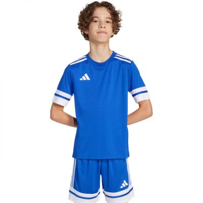6. adidas Squadra 25 Jr T-Shirt JJ0054