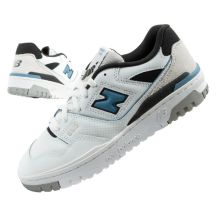 New Balance 550 Jugend-Sportschuhe, modische Leder-Sneaker