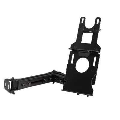 6. Next Level Racing Elite Tablet-/Button-Box-Halterung Add-On NLR-E020 – Halterung für Tablet/Tasten