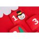 6. ADVENTSKALENDER ROTER WEIHNACHTSMANN