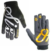 661 COMP SCRIPT Handschuhe Schwarz XL