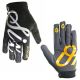 661 COMP SCRIPT Handschuhe Schwarz XL