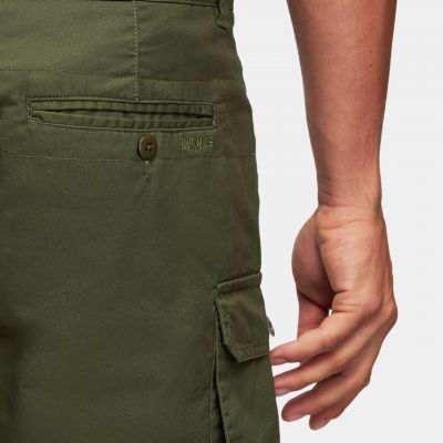 9. Alpinus Hekla M SI18154 Shorts