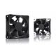 4. NOCTUA NF-A8 PWM Lüfter chromax.black.swap