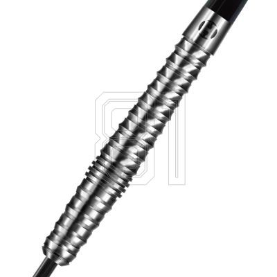 7. Harrows Razr 90 % Steeltip-Dartpfeile HS-TNK-000013377