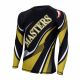 Rashguard Masters Rsg-MMA T-shirt M 06110-M