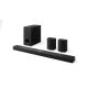 21. LG S95TR Soundbar 9.1.5 Kanäle 810 W Bluetooth 5.1 Dolby Atmos Schwarz