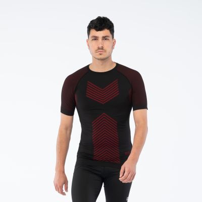 9. IREN Kurzarm-T-Shirt für Herren