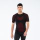 9. IREN Kurzarm-T-Shirt für Herren