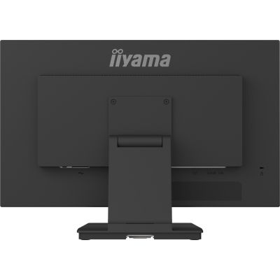 12. iiyama ProLite 24" IPS-Touchscreen-Monitor mit InCell PCAP-Technologie (10 Punkte), Antireflexbeschichtung und flexiblem Standfuß