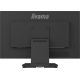 12. iiyama ProLite 24" IPS-Touchscreen-Monitor mit InCell PCAP-Technologie (10 Punkte), Antireflexbeschichtung und flexiblem Standfuß