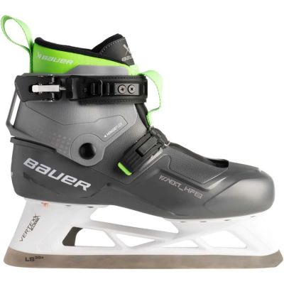 3. Bauer Konekt HF2 M 1061750 Torwartschlittschuhe