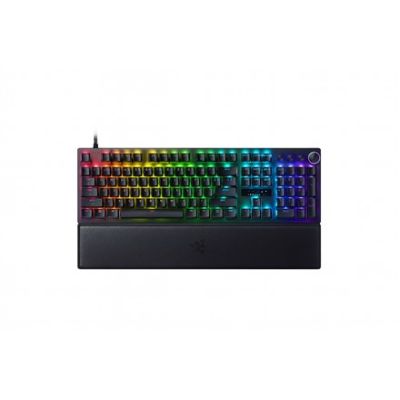 Razer Huntsman V3 Pro 8kHz Gaming-Tastatur USB Schwarz