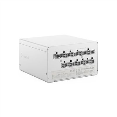 Fractal Design Netzteil, Weiß | Ion 3 Gold | 1000 W