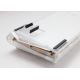 2. Ducky One 3 TKL Gaming-Tastatur USB QWERTY Englisch Weiß