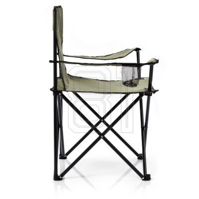 19. Meteor Quay 16531 Folding Chair
