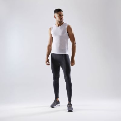 4. Ärmelloses Herren-T-Shirt COOL MESH SUPERLIGHT SL M