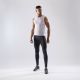 4. Ärmelloses Herren-T-Shirt COOL MESH SUPERLIGHT SL M