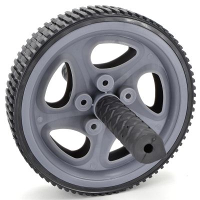 13. DOPPELTE REHABILITATIONSROLLER EB FIT