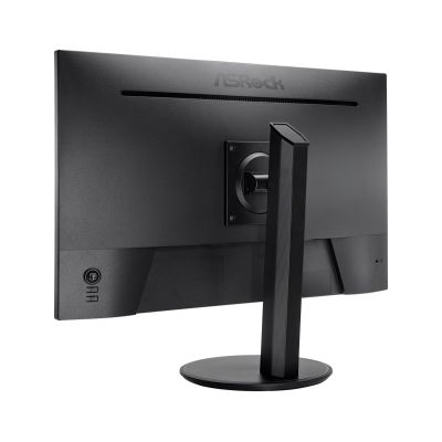 5. Asrock PG27FFS2E Computermonitor 68,6 cm (27") 1920 x 1080 px Full HD LED Schwarz