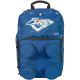 LEGO City Petersen Schulrucksack 20209-2505 Blau Einheitsgröße