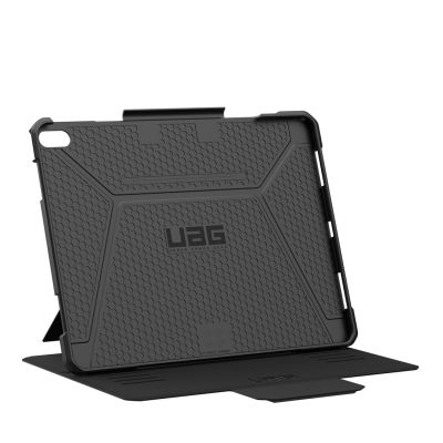 12. Urban Armor Gear Metropolis SE 124472114040 Tablet-Hülle 33 cm (13") Folio Schwarz